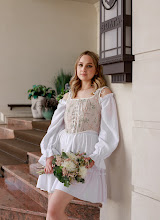 Wedding photographer Yuliya Kravchenko. Photo of 22.05.2025