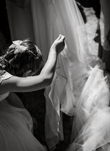Fotografo di matrimoni Alice Mattiello. Foto del 27.05.2025