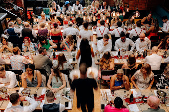 Wedding photographer Darron Watson. Photo of 12.05.2025