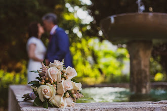 Wedding photographer Verónica Padial. Photo of 23.05.2019