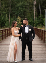 Svatební fotograf Eduard Mudriy. Fotografie z 29.06.2025
