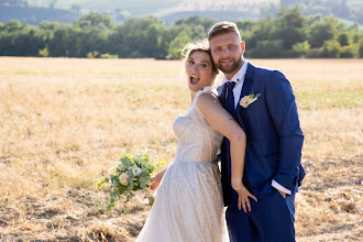 Fotógrafo de bodas Alessandro Zoli. Foto del 14.07.2022