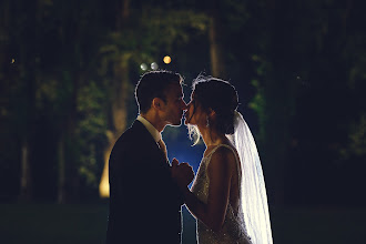 Fotografo di matrimoni Matteo Conti. Foto del 26.07.2019