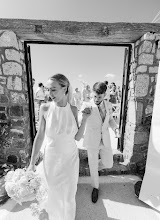 Fotógrafo de bodas George Fotopoulos. Foto del 21.09.2023