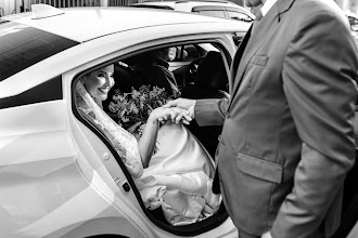 Nhiếp ảnh gia ảnh cưới Rinaldo Reis. Ảnh trong ngày 31.05.2024