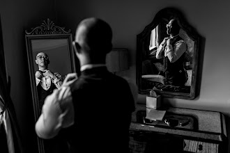 Bryllupsfotograf Steve Grogan. Bilde av 23.09.2025