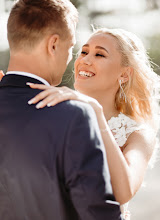 Fotografer pernikahan Elena Rykova. Foto tanggal 17.03.2024