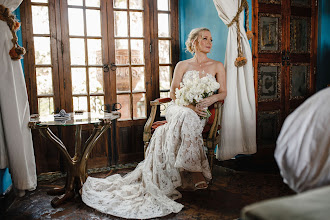 Fotógrafo de bodas Andrés Flores. Foto del 07.11.2023