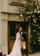 Wedding photographer Rafael Cesar. Photo of 26.11.2023