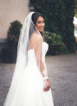 Fotografo di matrimoni Katriina Rosen. Foto del 12.08.2025
