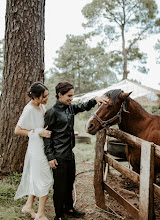 Fotógrafo de casamento Fatima Resendiz. Foto de 30.03.2022