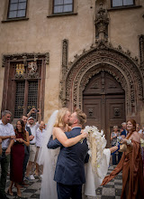 Wedding photographer Samantha Pennini. Photo of 16.08.2025
