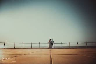 Photographe de mariage Nadav Cohen - Jonathan. Photo du 04.11.2018