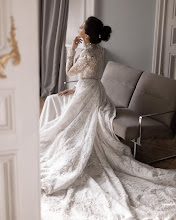 Hochzeitsfotograf Nadi Pavlova. Foto vom 04.06.2021