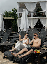 婚姻写真家 Sergey Litvinov. 26.04.2024 の写真