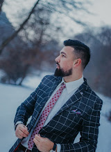 Fotógrafo de bodas Ionut Vaidean. Foto del 13.01.2020