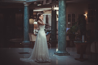 Wedding photographer Aleksandr Kalinin. Photo of 06.10.2018