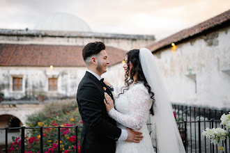 Wedding photographer Alejandro De La Mora. Photo of 20.03.2025