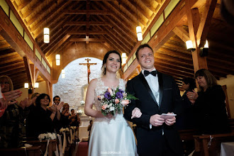 Fotógrafo de bodas Osvaldo Peralta. Foto del 04.05.2023