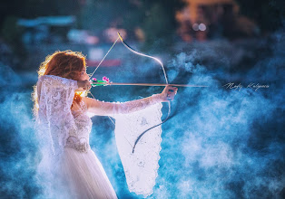 Fotografo di matrimoni Nafiz Kalyoncu. Foto del 11.07.2020