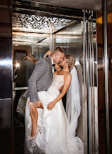 婚礼摄影师Amina Shabanova. 21.05.2024的图片