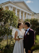 Bryllupsfotograf Aleksandr Ulatov. Foto fra 27.04.2022