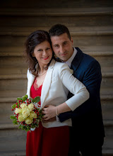 Fotografo di matrimoni Francesco Dimperio. Foto del 01.08.2020