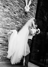 婚禮攝影師Kristina Farnakeeva. 20.07.2025的照片