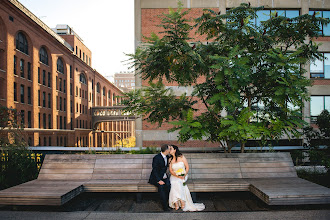 Fotografo di matrimoni Lizeth Aviles. Foto del 06.02.2018