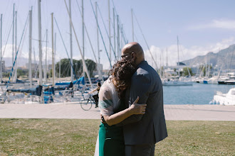 Wedding photographer Damiano Giuliano. Photo of 09.06.2025