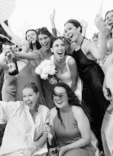 Wedding photographer Marion Jendrzejak. Photo of 05.10.2025