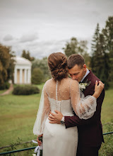 Svatební fotograf Olga Kozlova. Fotografie z 18.09.2023