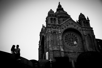 Fotógrafo de bodas Arlindo Vieira. Foto del 17.05.2021