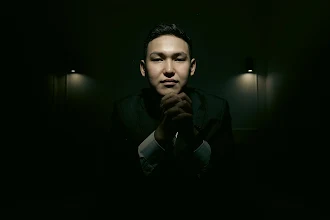 Hochzeitsfotograf Abzal Shomitov. Foto vom 15.10.2024