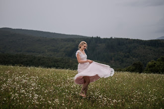 Bryllupsfotograf Petr Blažek. Foto fra 11.09.2025