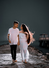 婚禮攝影師Maikel Guillen. 15.10.2024的照片