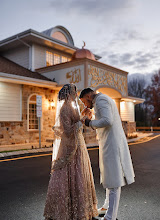 Hochzeitsfotograf Ihor Timankov. Foto vom 04.02.2024