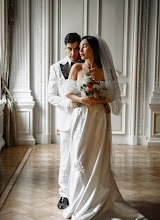 婚礼摄影师Andrey Polyakov. 13.05.2025的图片