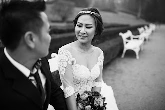 Fotografer pernikahan Karina Makukhova. Foto tanggal 20.05.2020