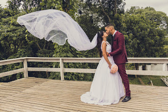 婚禮攝影師Rodrigo Moura. 11.05.2020的照片