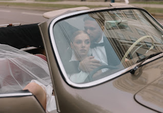 Fotografo di matrimoni Anastasiya Shumilova. Foto del 08.12.2024