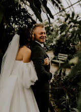 Wedding photographer Albert Ridinger. Photo of 15.12.2021