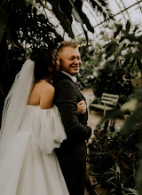 Photographe de mariage Albert Ridinger. Photo du 15.12.2021