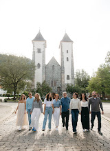 Wedding photographer Irina Gricay. Photo of 26.06.2025