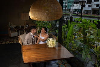 Wedding photographer JOSE MACHADO. Photo of 29.05.2025