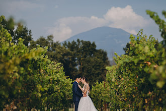 Hochzeitsfotograf Daniele Dinoia. Foto vom 30.04.2025