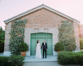 Fotografo di matrimoni Oliveira Foto. Foto del 03.04.2019