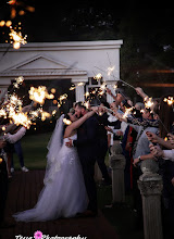 Düğün fotoğrafçısı Theresa Bezuidenhout. Fotoğraf 09.10.2022 tarihinde