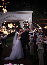 Photographe de mariage Theresa Bezuidenhout. Photo du 09.10.2022