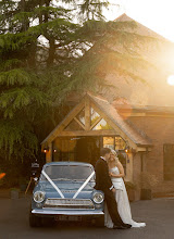 Wedding photographer Alisa Lymanska. Photo of 31.05.2025